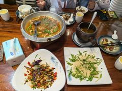 -威坪饭店