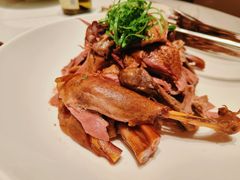 -锦顺海鲜•口味菜(李村店)