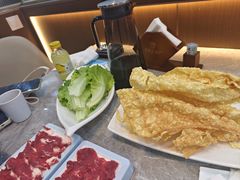 -牛天下·海鲜·牛肉·打边炉·融合菜