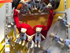 -宜家·瑞典风味餐厅(北京西红门店)