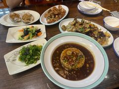 -以前的小酒馆(中山广场店)