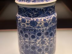 -景德镇中国陶瓷博物馆