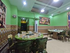 -清真新疆叶尔羌烤肉店(新香洲店)