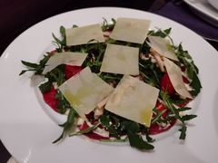 -卡佩罗意大利餐厅及酒吧Al Cappello Trattoria