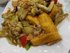 -宏记汕头白粥店(江怡店)