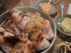 -BOR Eatery(安福路店)