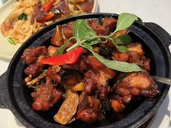 -鹿港小镇(金虹桥国际中心店)