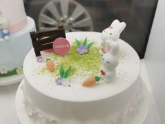 -味多美蛋糕(新和平里店)