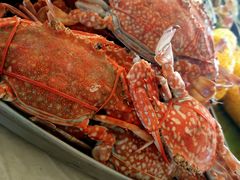 -芭提雅Amporn Seafood自助餐厅