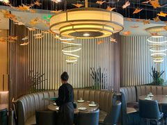 大堂-有璟阁港式餐厅(国贸商城店)