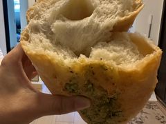 -烘焙町面包店(西四店)