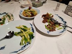 -杭州香格里拉·香宫中餐厅