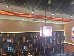 -四季喧黔味豆米火锅(万达广场店)