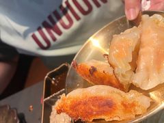 -铭牛烧肉·和牛海鲜自助(高新月牙湖店)