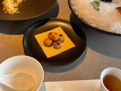 -木守西溪溪隐餐厅