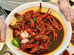 -刘栋梁大排档(淮海东路店)