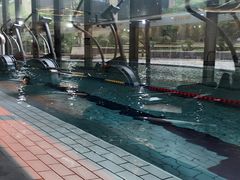 -W FITNESS 威尔仕健身·游泳(七宝店)