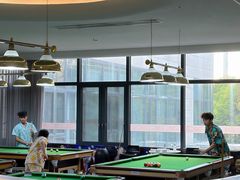 -神帆·元气汤泉(解放西路店)