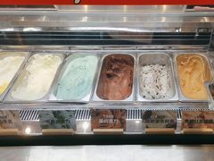 -极拉图·现制冰淇淋(大卫城店)