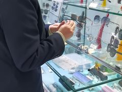 -大明眼镜(方庄店)