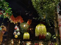 大堂-胡桃里音乐酒馆(四道口店)