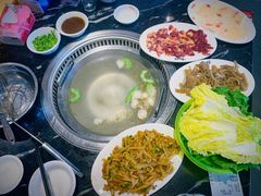-阿群甘草水果