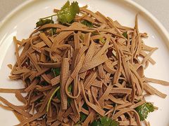 -悦海·家宴·冰花皮皮虾大锅贴(宝龙店)
