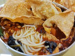-红鼻子桂林米粉(金唐新光界店)