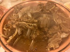 -八先生涮肉房(三里河店)