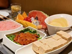 -海底捞火锅(飞马水城店)