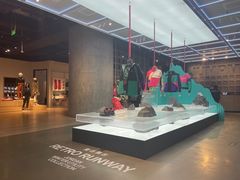 -JORDAN(东方广场店)