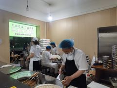 -王菊美食街·王菊面馆(总店)