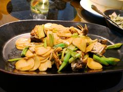 -金牌外婆家(苏州中心店)