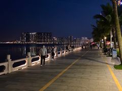 -情侣路