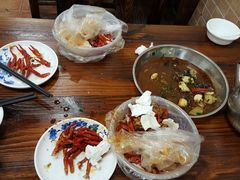 -一起吃小龙虾·海鲜(海珠店)