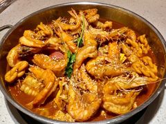 -李想大虾(黄雁村·盛安广场店)