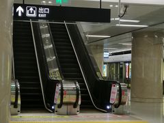 -铁西广场(地铁站)