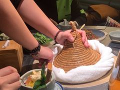 -云海肴云南菜·蒸汽石锅鱼(青岛万象城店)