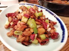 -百年神厨·地道川菜(清江西路店)