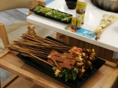 -屋头串串(新街里店)