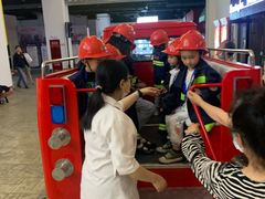 -成都星期8小镇(江宁南路店)