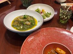 -南堂馆·新川菜(天府三街店)