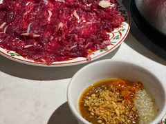 吊龙-汕头八合里海记牛肉店(清河店)