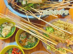 -江湖万州烤鱼(王子美食城)
