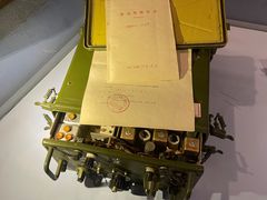 -上海电信博物馆