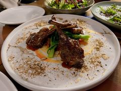 -Golden Lily河内巴黎法越料理餐厅(建国西路店)