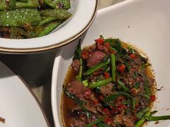 -佬麻雀·新湘菜(珠海金发购物中心店)
