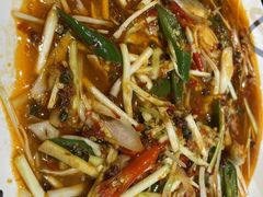 -拾捌川·自贡爆炒(新街口店)