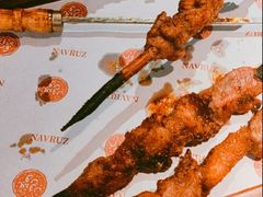 -纳鲁孜·新疆特色餐厅(上海悦荟广场店)