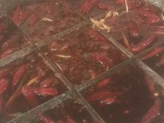 -正贰捌经重庆老火锅(建设路店)